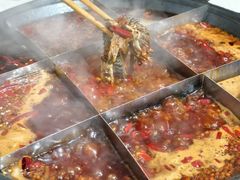 -化龙桥九宫格火锅(清水河店)
