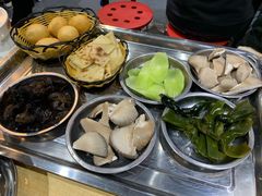 -范贤光鸡公煲(平乐园总店)