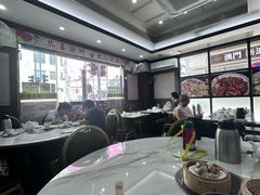 -御龙海鲜火锅(十六浦店)