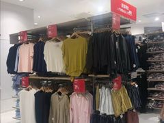 -优衣库(天津天河城店)