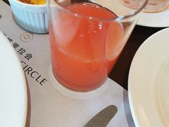 -韵咖啡自助餐厅(天津香格里拉店)