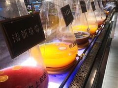 -盛江山自助料理(奥莱锦辉购物广场店)