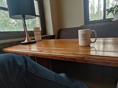 -1901 Cafe(西四店)