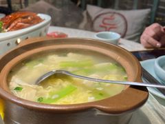 -北平食府(马鞍山路店)