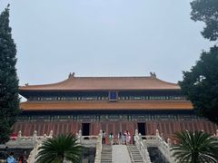 -历代帝王庙博物馆