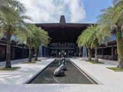 -石梅湾艾美度假酒店