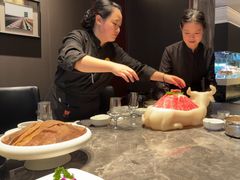 -德天肥牛海鲜火锅(城西银泰店)