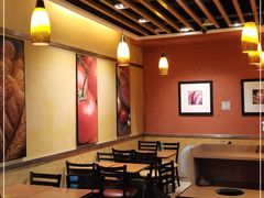 -赛百味SUBWAY(地王广场店)