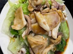 -一哥美食(总店)
