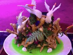 -顺风山庄(水濂山店)