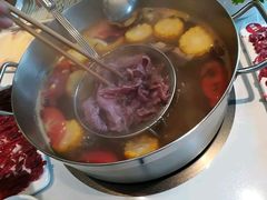 -焯牛潮汕牛肉火锅(云峰街创始店)