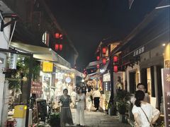 -小河直街历史文化街区