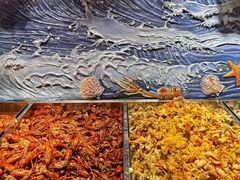 -汉斯南美烤肉(总店)