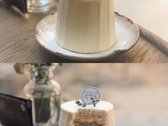 香芋小雪山-Kekimatata 生日蛋糕·烘焙教学