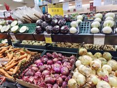 -京客隆超市(北苑店)