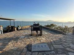 -胡里山炮台