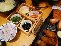 腰内猪排-胜博殿日式炸猪排(西红门店)