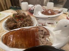 -大鸭梨(天通西苑店)
