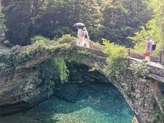 -雁荡山风景名胜区