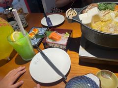 -有喜屋·烧鸟·居酒屋(周浦万达店)