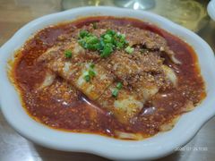 -勇猛子川菜馆(新军路店)