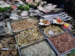 -开海·红岛海鲜虾水饺(石老人店)