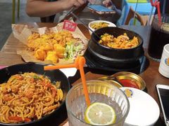 -汉米达特色料理餐厅(郴州友阿国际广场店)