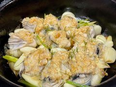 生蚝-石岐乳鸽村(南海第三分店)
