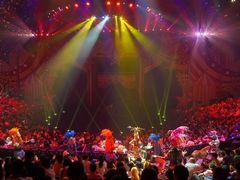 -珠海横琴长隆《卡卡虎奇遇记》