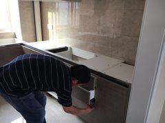-佰丽爱家全屋定制(汶水店)