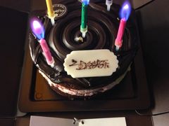 -黑池口感烘焙·生日蛋糕(坂田店)