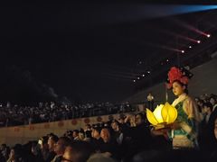 -鼎盛王朝康熙大典实景演出