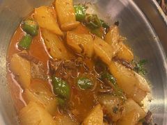 -桂花里·衢州菜·精酿餐吧(未来科技城万达广场店)