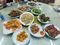 -双月饭店·20年老字号(新村店)