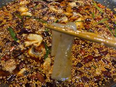 -胖子鱼·天水麻辣鱼火锅(秦州407店)