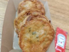 -非遗·十八曲鱼饺(西马总店)