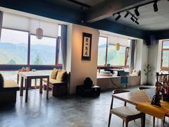 -云座·时光·观景咖啡厅(五爷庙店)