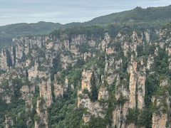 -富正毅三下锅·湘西韵味(天门山索道店)