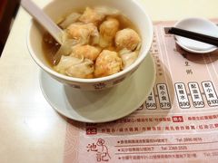 -池记(尖沙咀店)