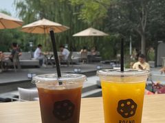-ROCHO(仁恒江湾城店)