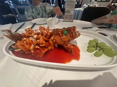 -得月楼·省级非遗·传统苏帮菜(观前店)