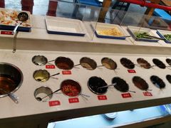 -钢管厂五区小郡肝串串香火锅(梅川路店)