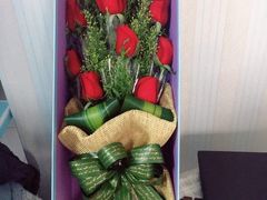 -亭亭鲜花店(中山北路店)