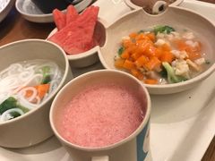 -云海肴·汽锅鸡·云南菜(苏州中心店)