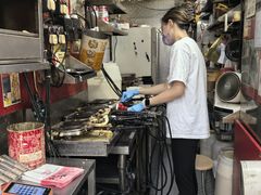 -利强记北角鸡蛋仔(弥敦道店 )