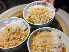 -魏铭鱼头捞饭(晋阳路店)
