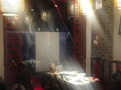 -京城小江南·北京烤鸭·江南土菜·白鱼(中关村店)