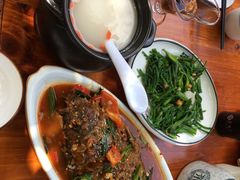 秘制洱海鱼-云隐小厨·传统大理美食(复兴路店)