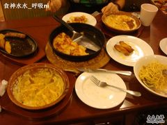 DSC07516-萨莉亚(南京东路店)