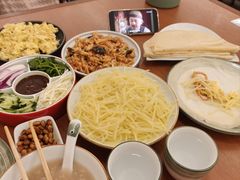 -老昌春饼(中央大街店)
